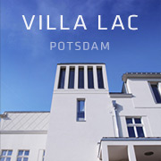 Villa LAC, Potsdam